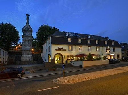 Hotel Igeler Saule Eksteriør billede