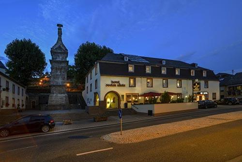 Hotel Igeler Saeule Eksteriør billede