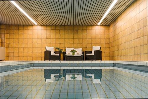 Hotel Igeler Saeule Eksteriør billede